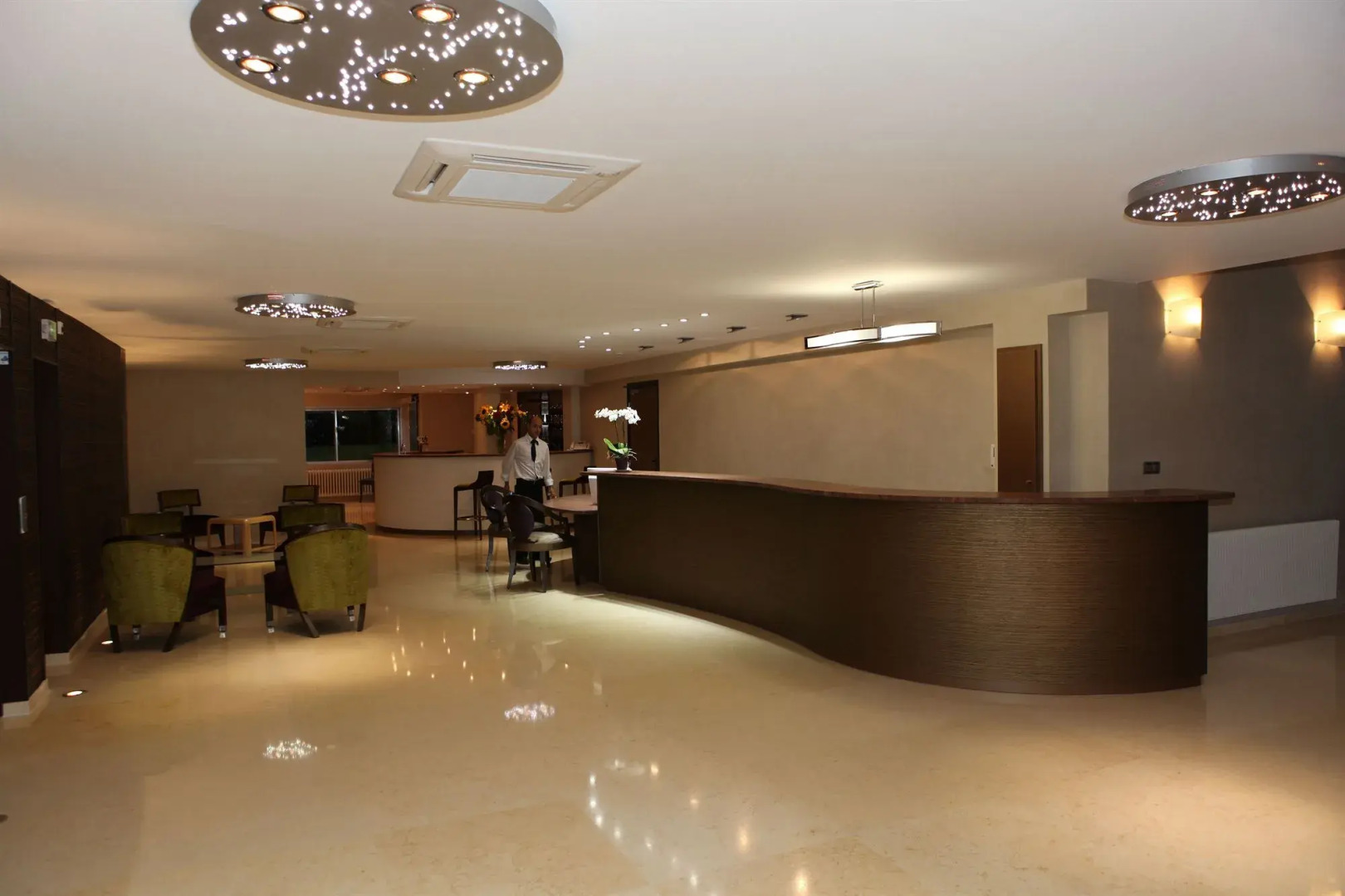 Hôtel Les Trois Roses, Grenoble Meylan