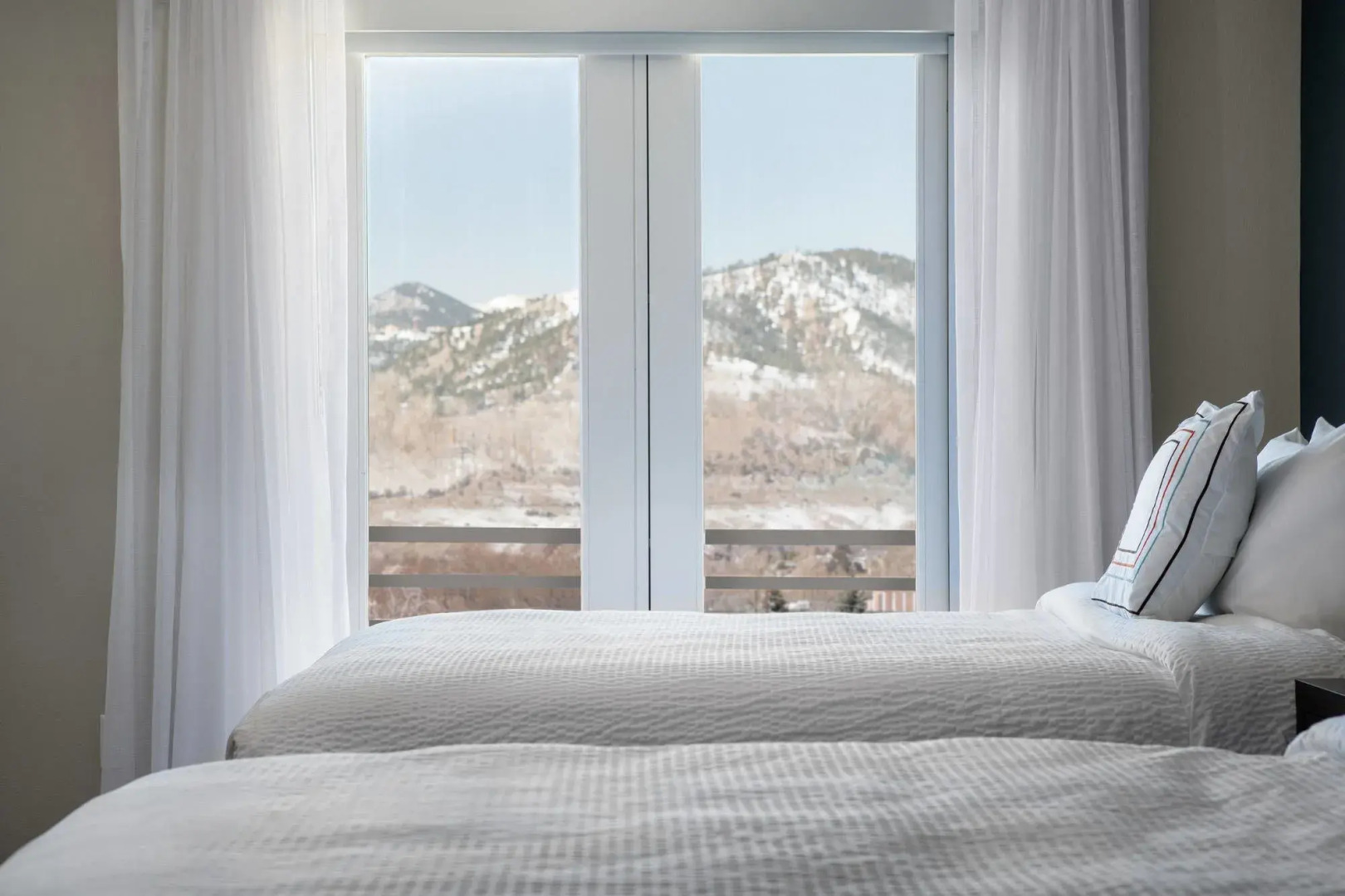 Residence Inn by Marriott Boulder Canyon Boulevard