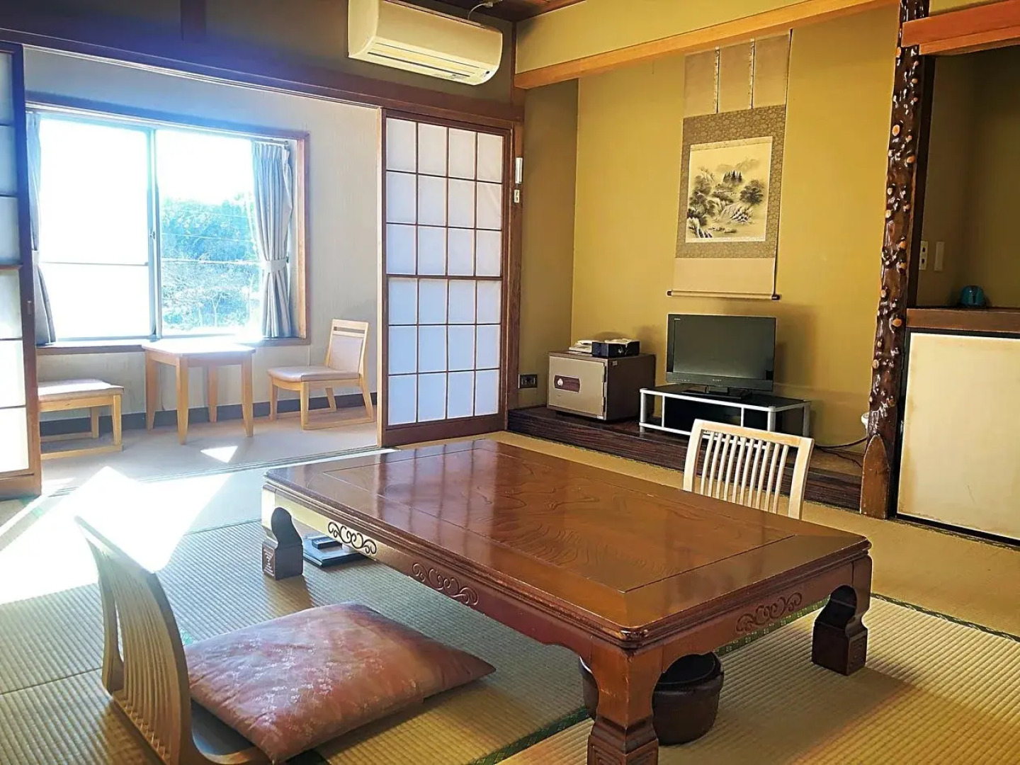 Hotel Keikyu Aburatsubo Kanchoso