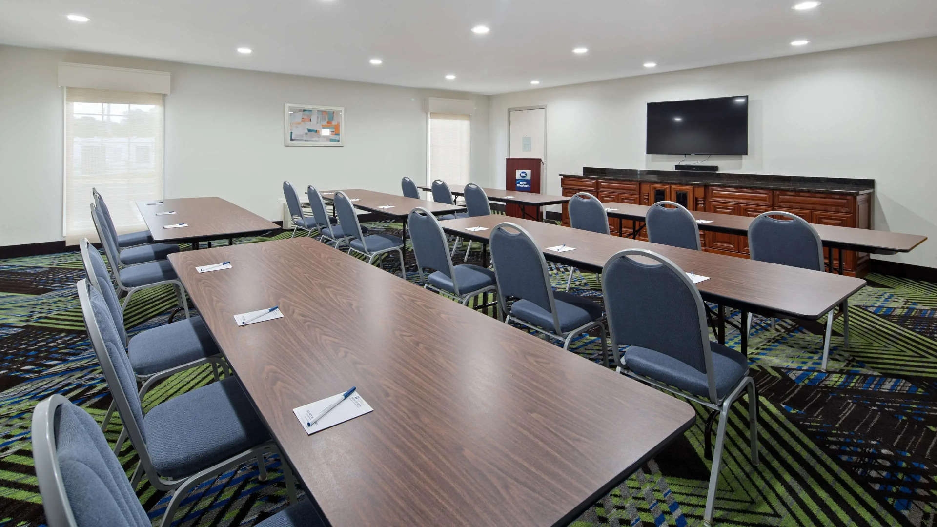 Best Western Niceville - Eglin AFB Hotel