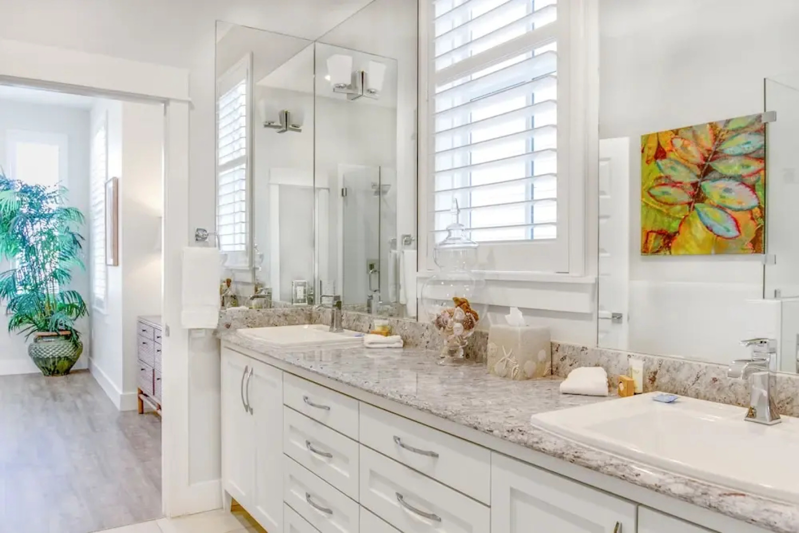 Coastal Casita in Port A Resort by RedAwning