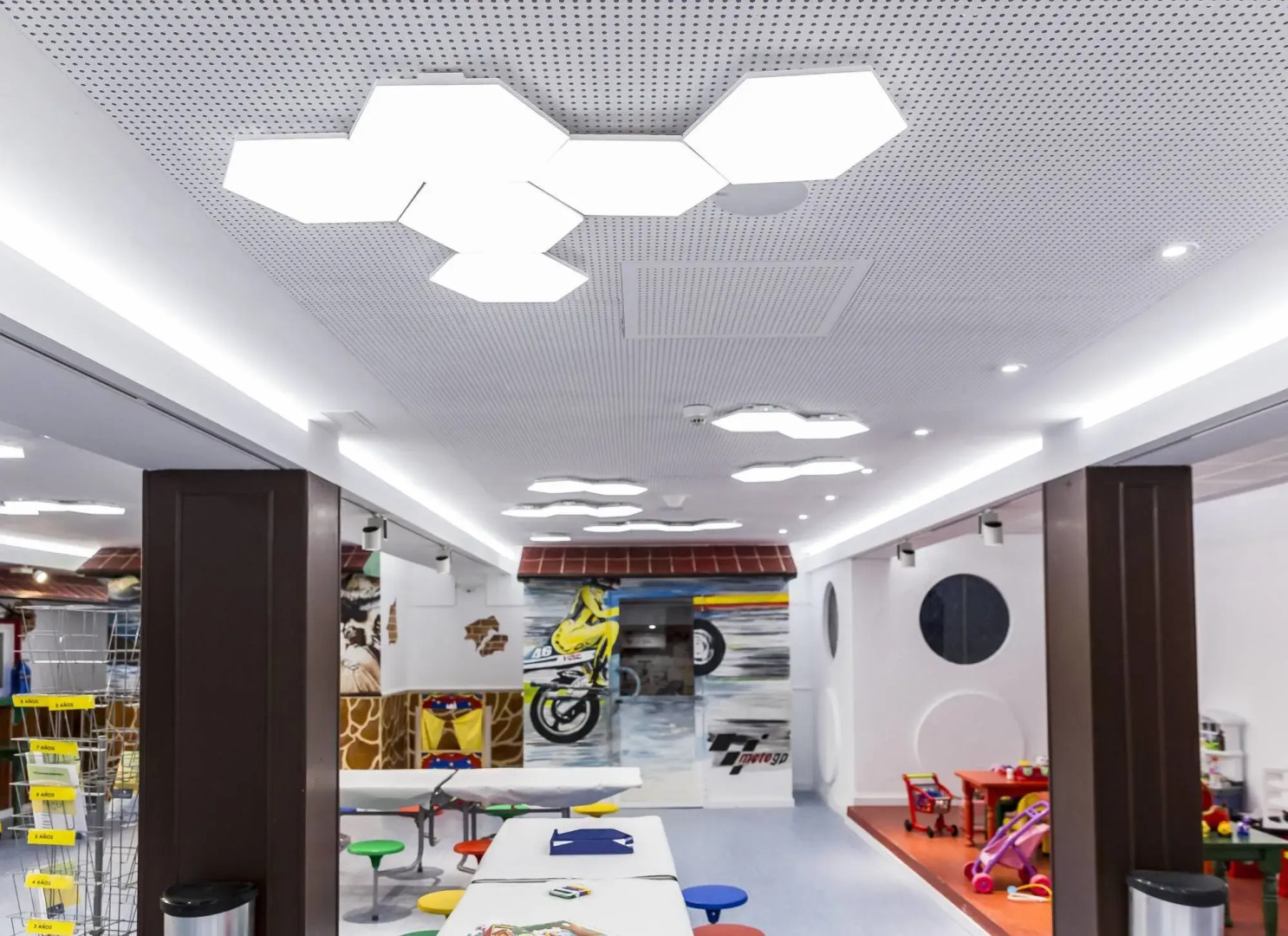 Ainturban Hoteles S.L.U