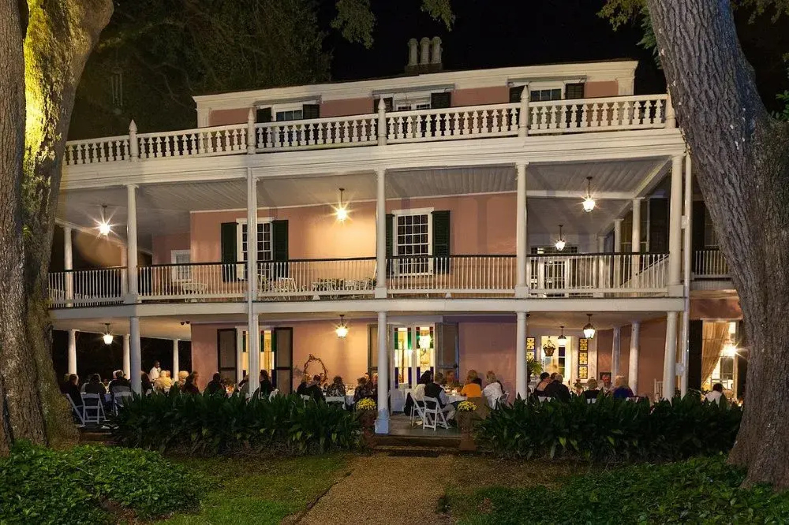 The Elms Bed and Breakfast