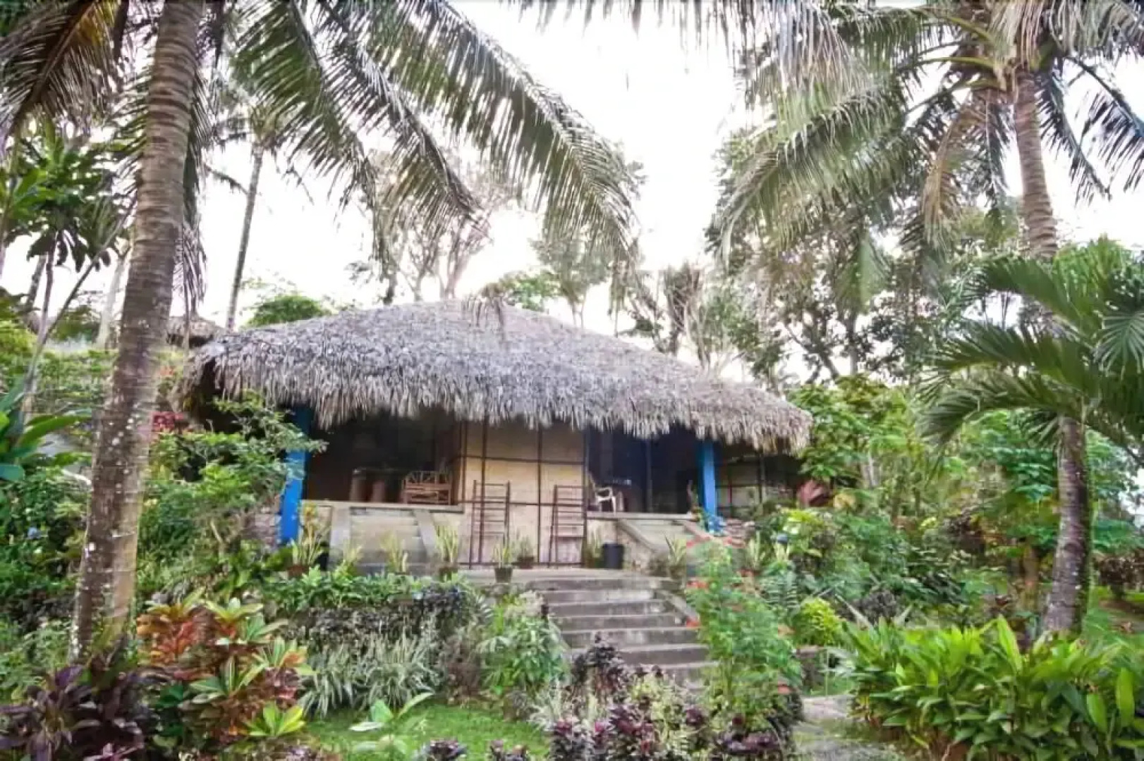 Pannzian Beach Resort