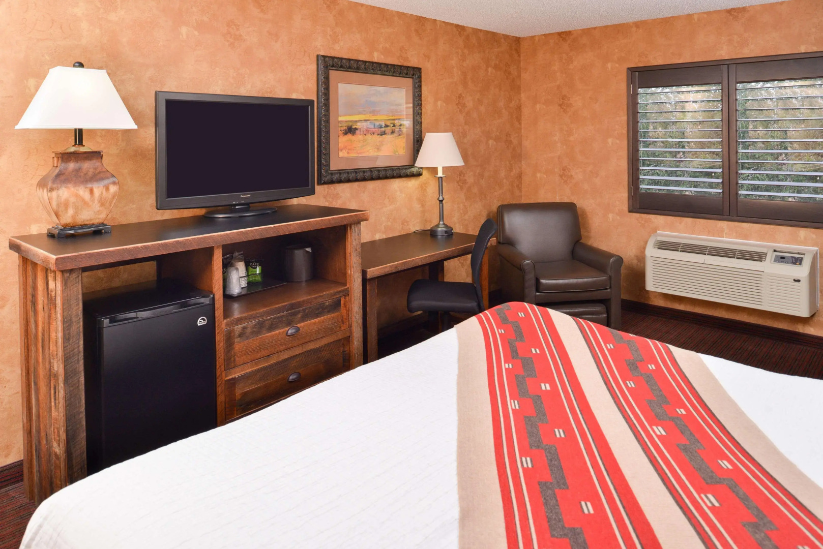 Best Western Plus Inn of Santa Fe