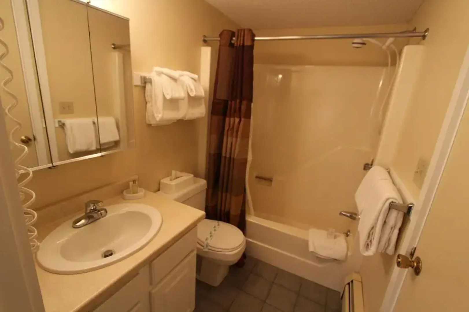 The Village of Loon Mountain