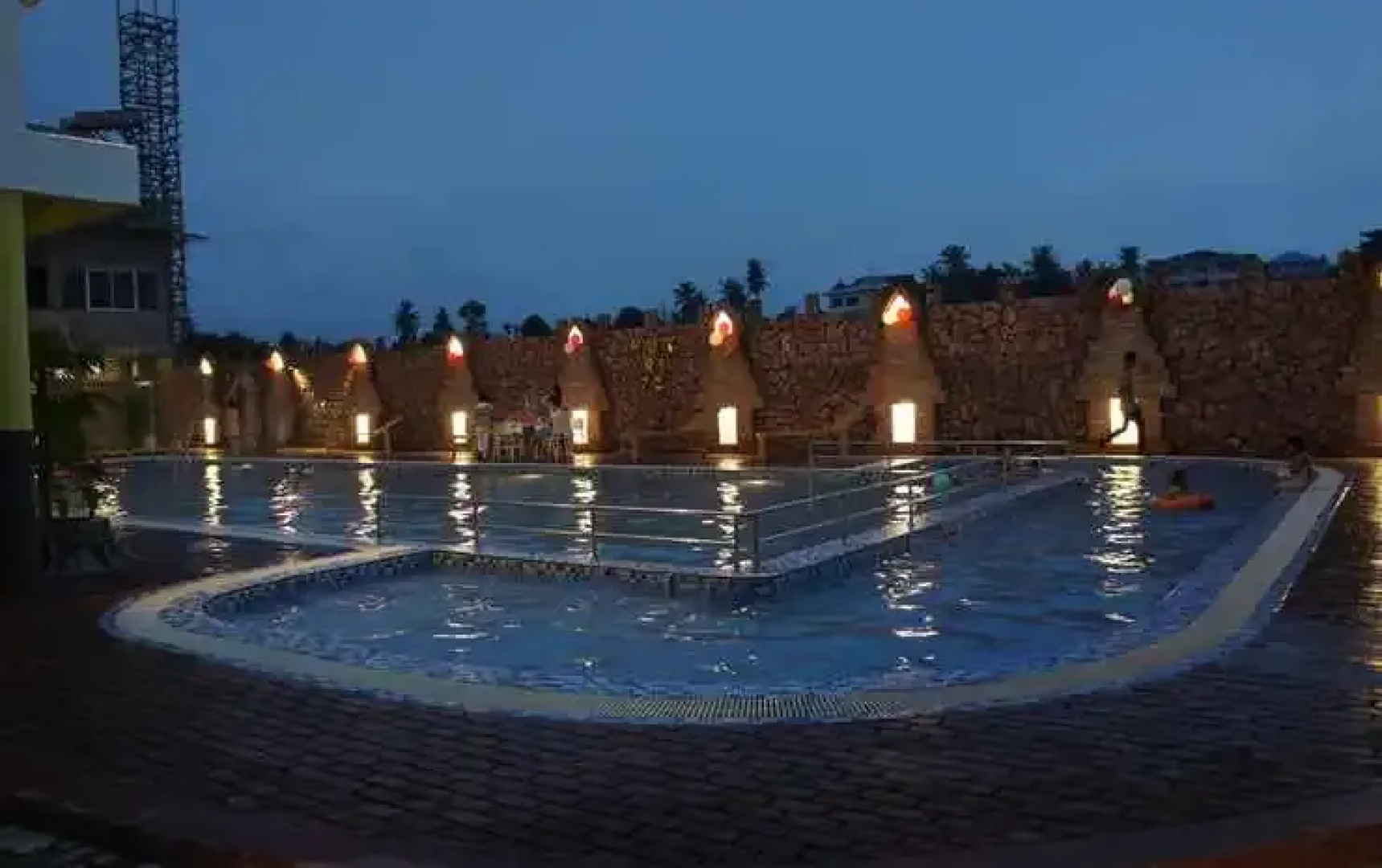 Hotel 21 Karimun