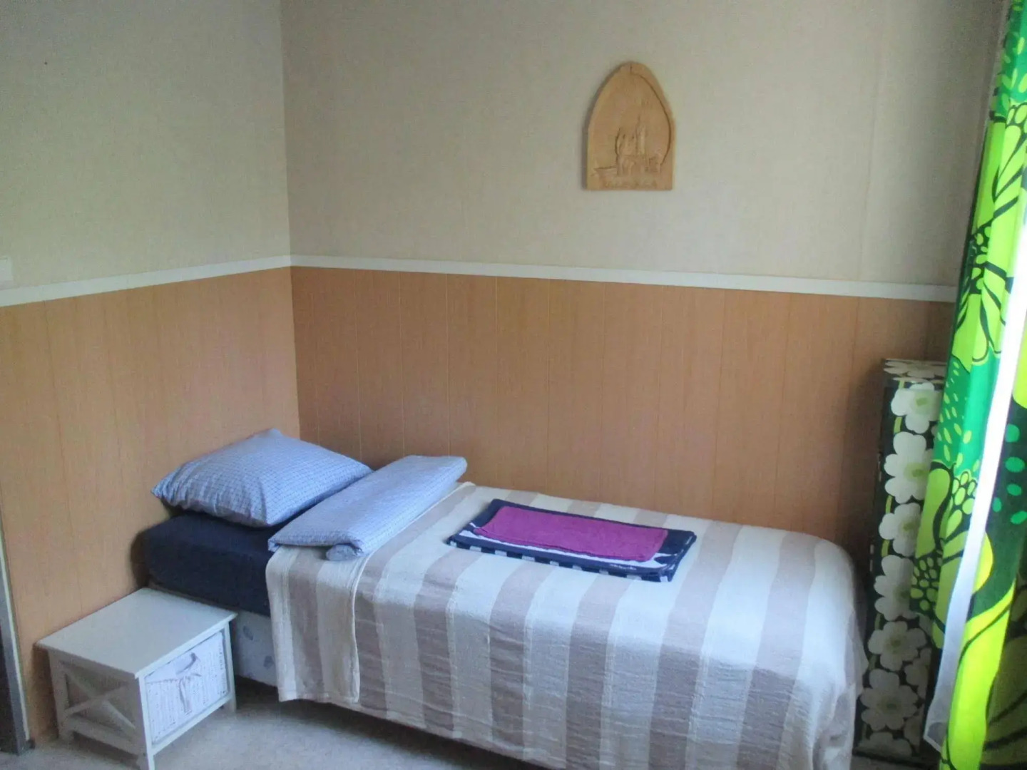 Guest House Ugrin Paikka