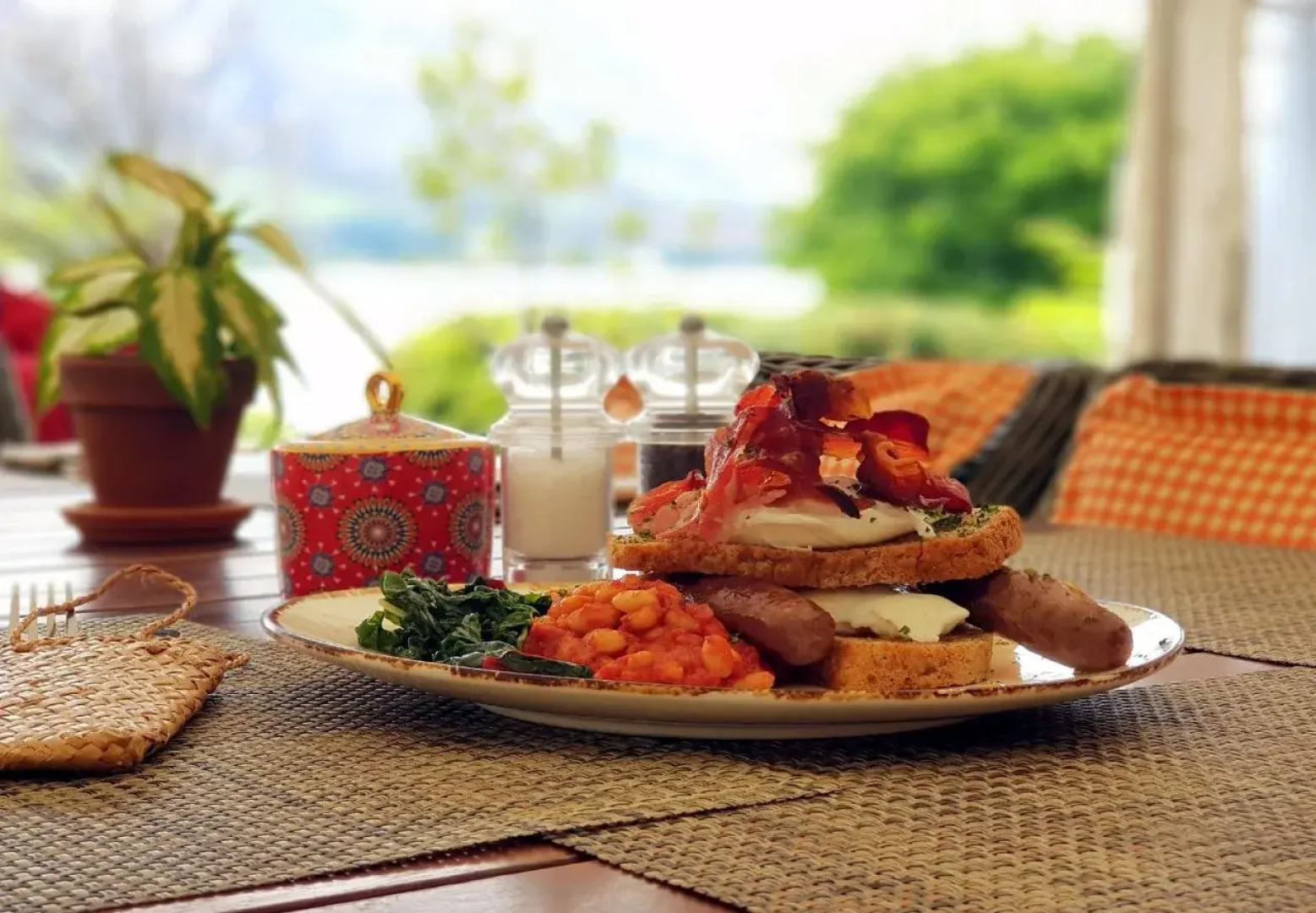 Kinloch Wilderness Retreat