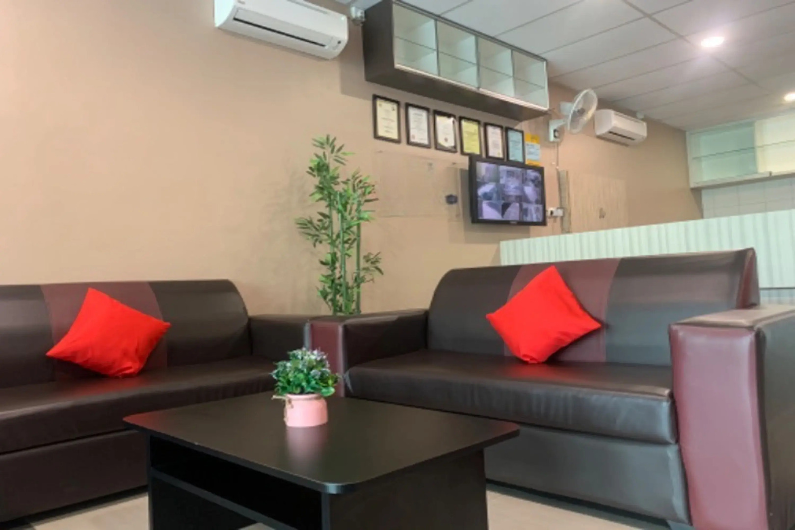 SY Jerantut Hotel by ZUZU