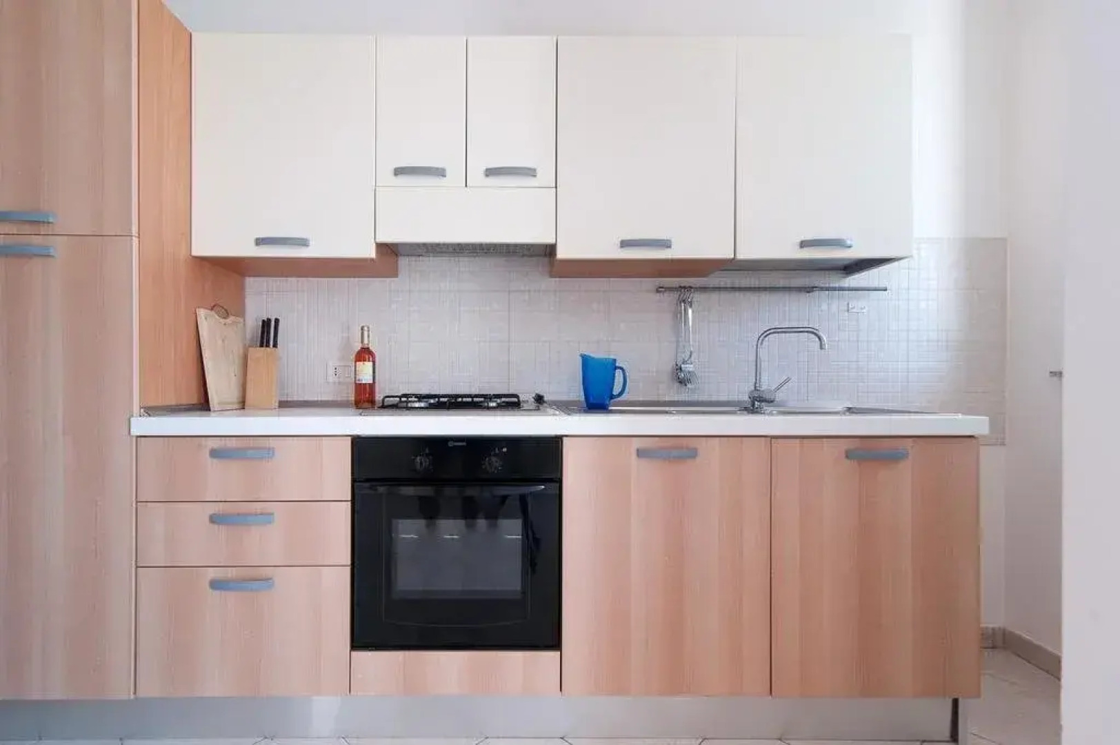 Marini Beachfront House