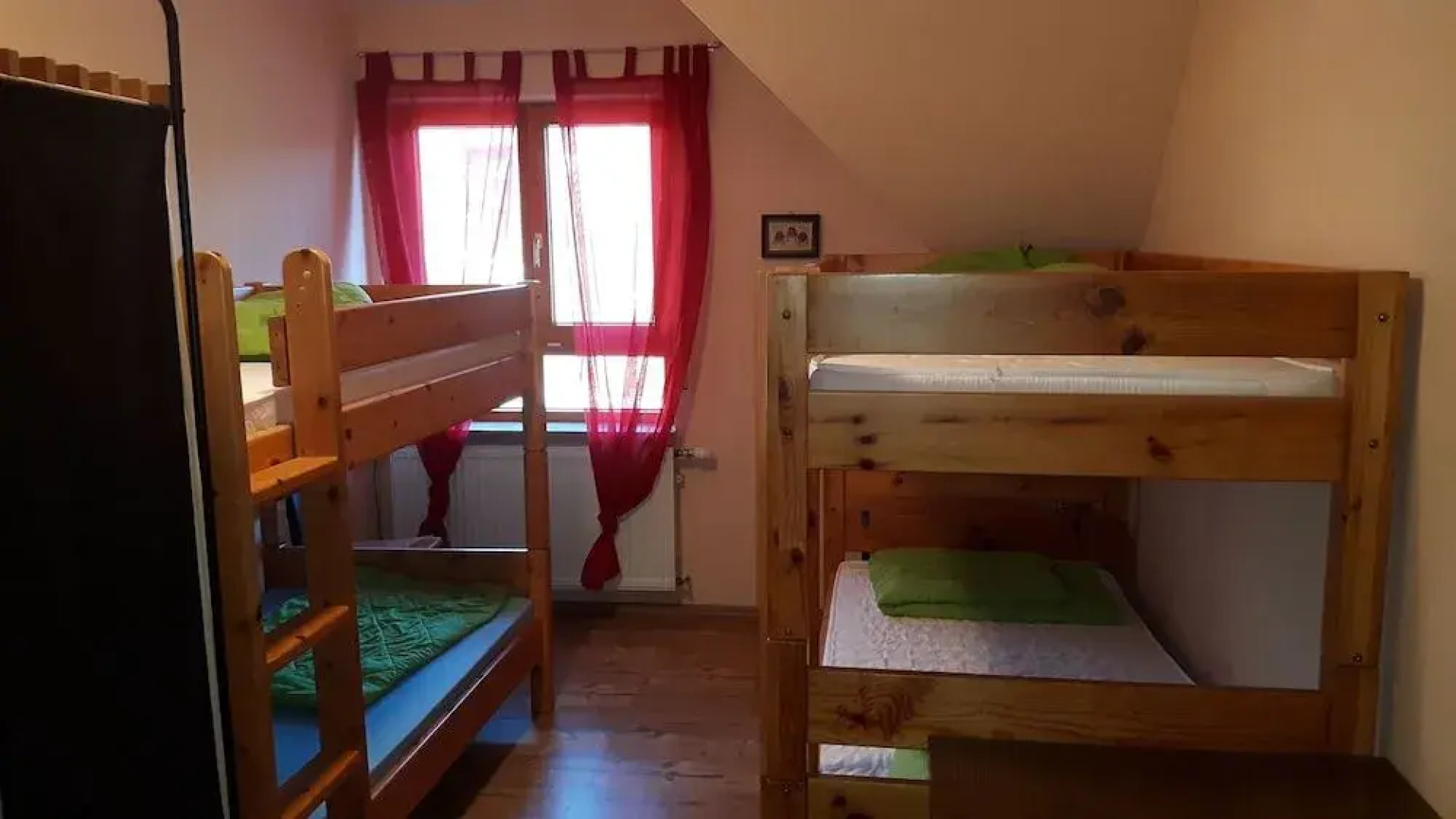 Rhön-Indianer-Hotel