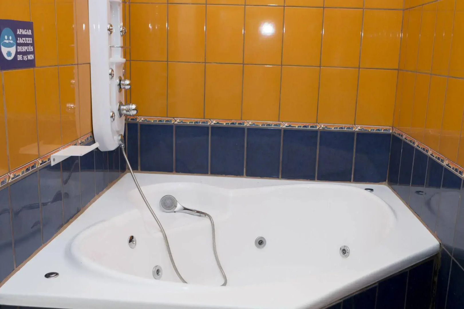 Apartamento El Descanso