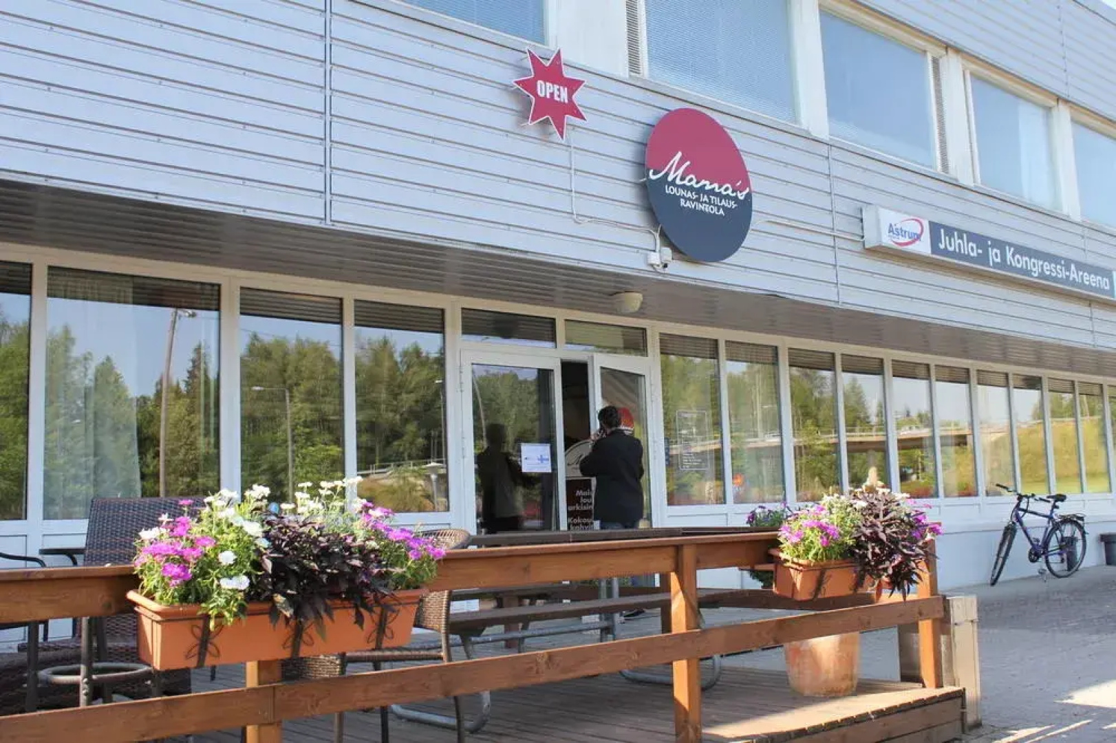 Hotel Salora