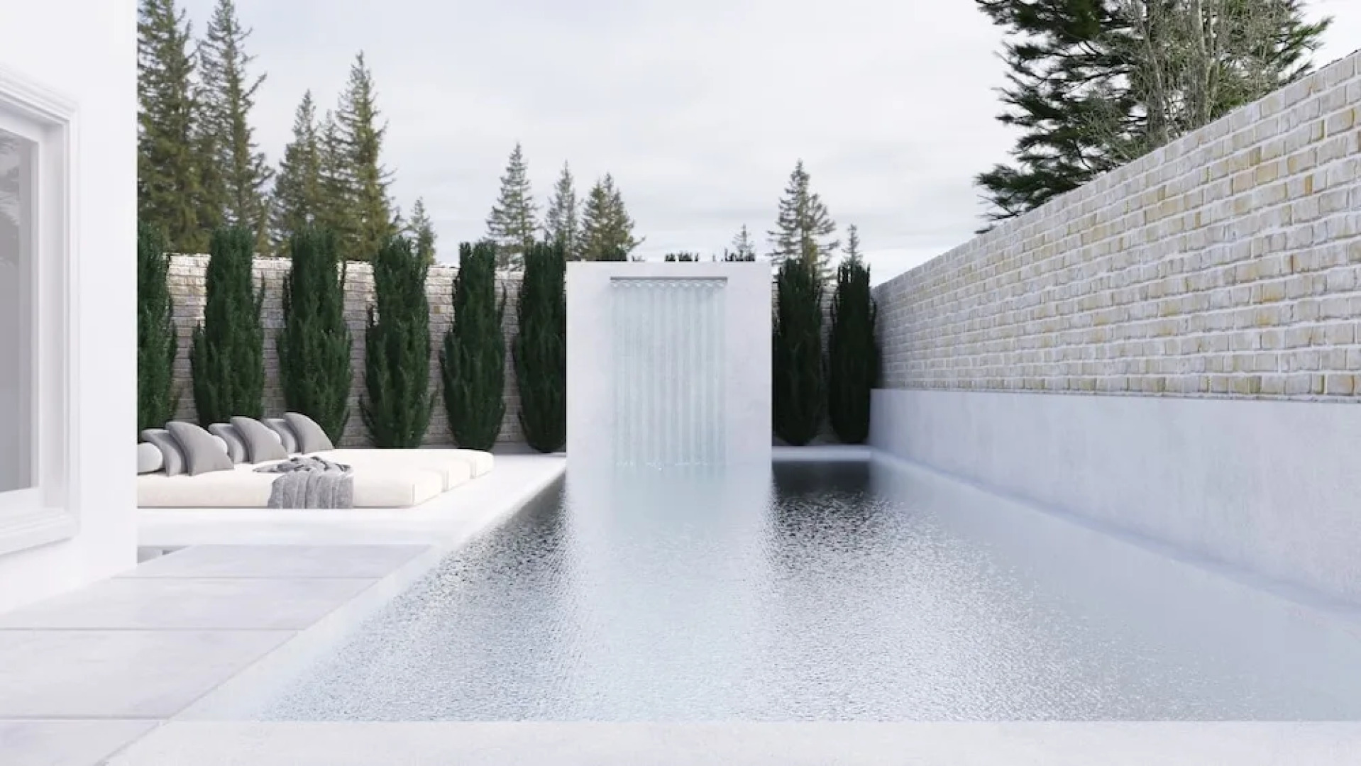 Panorama Hills Villa