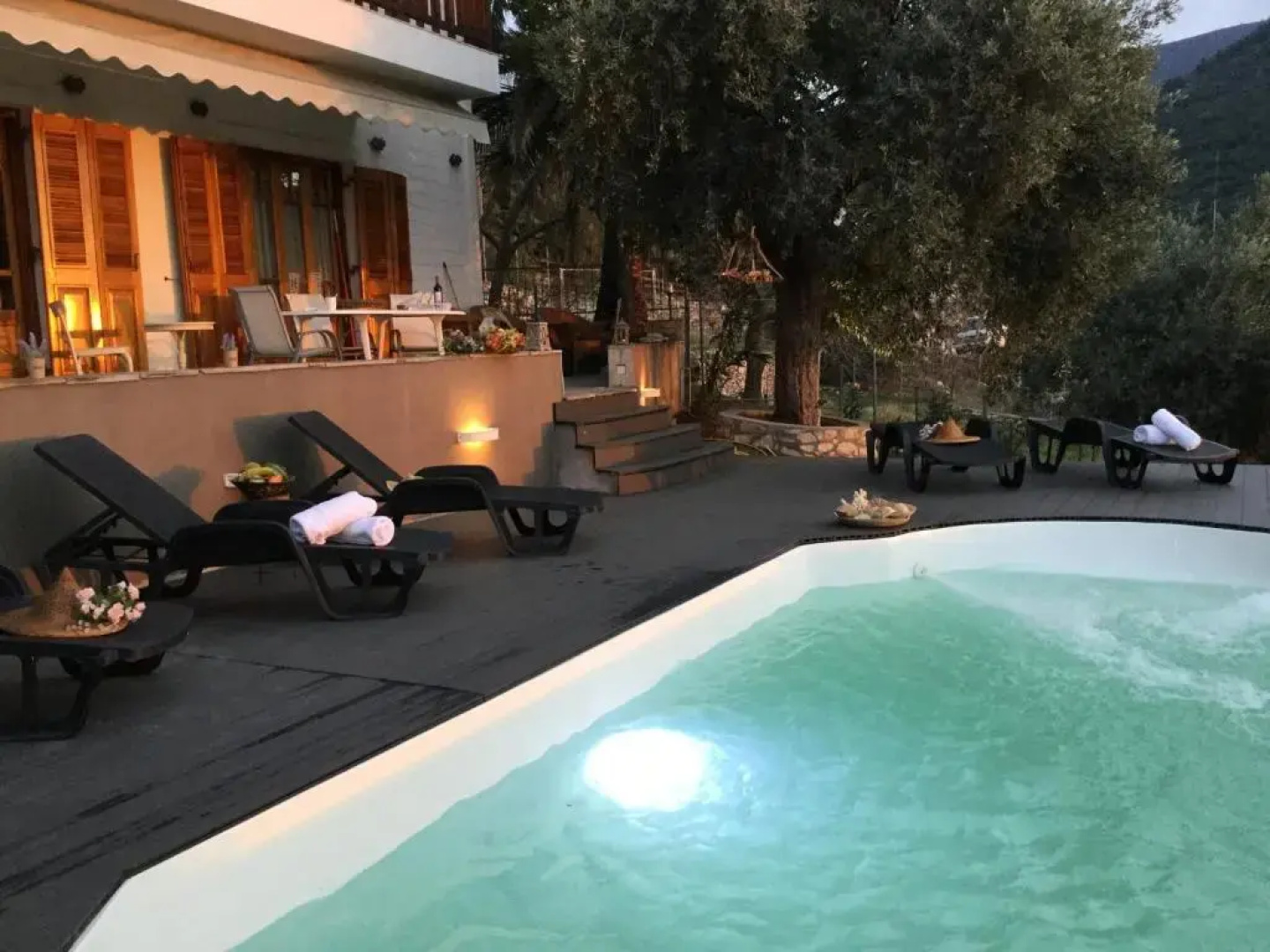 Villa Anna