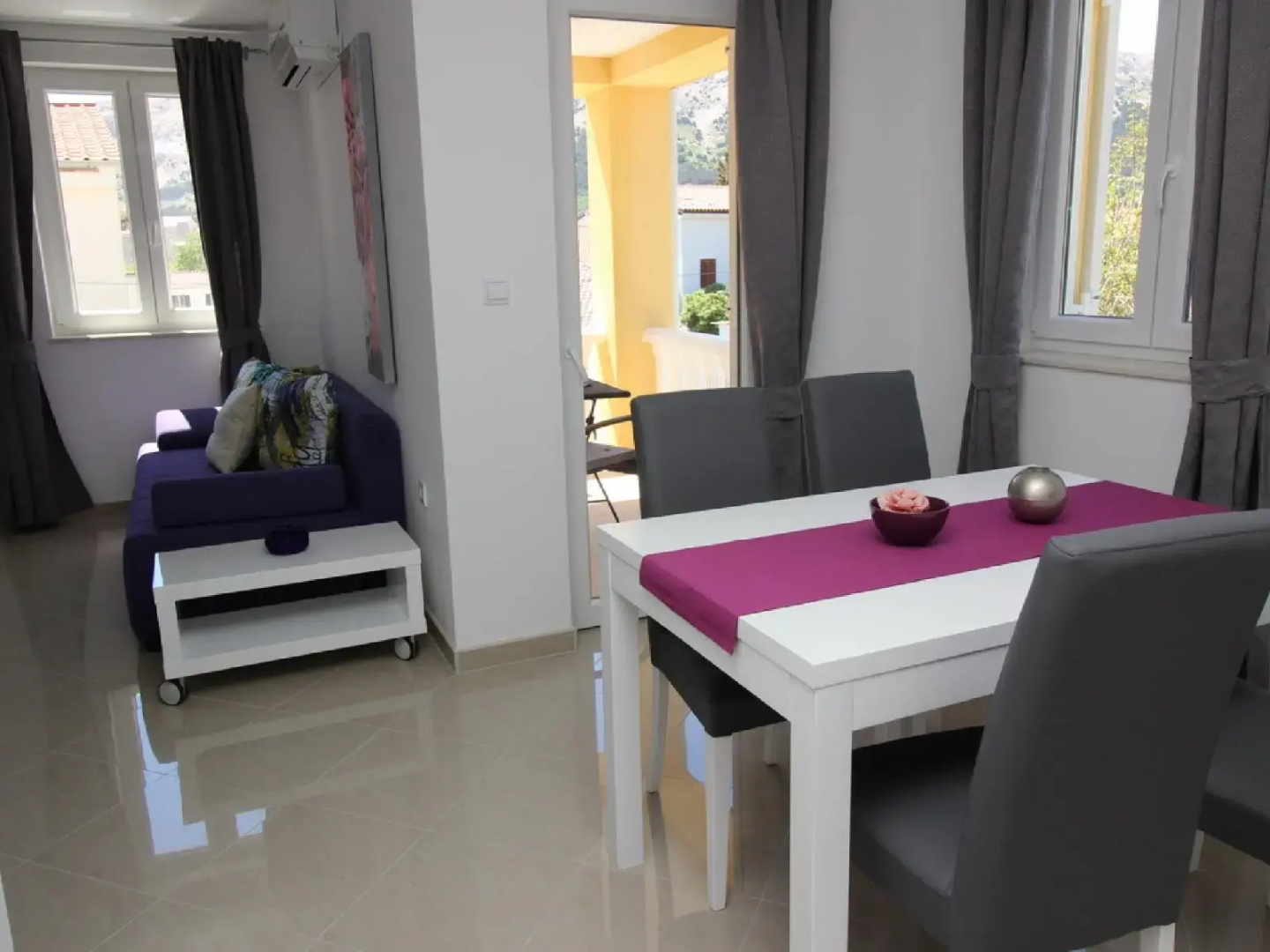 Gorica Eden - One Bedroom No.4