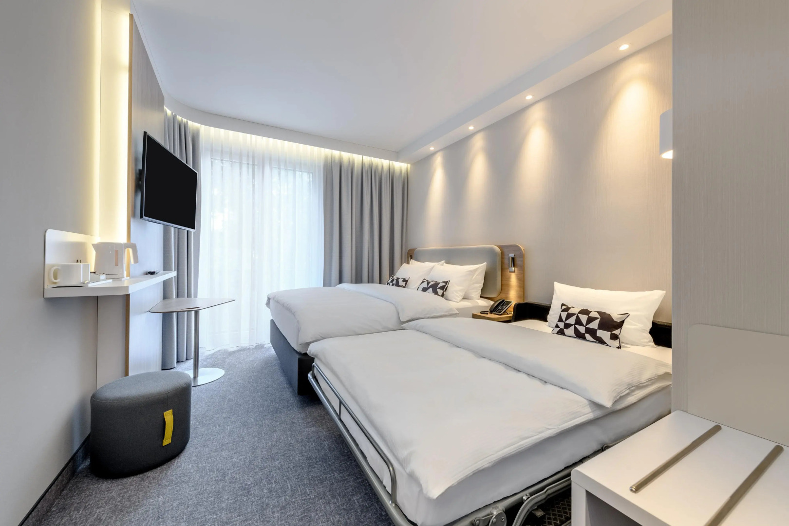 Holiday Inn Express Goettingen by IHG