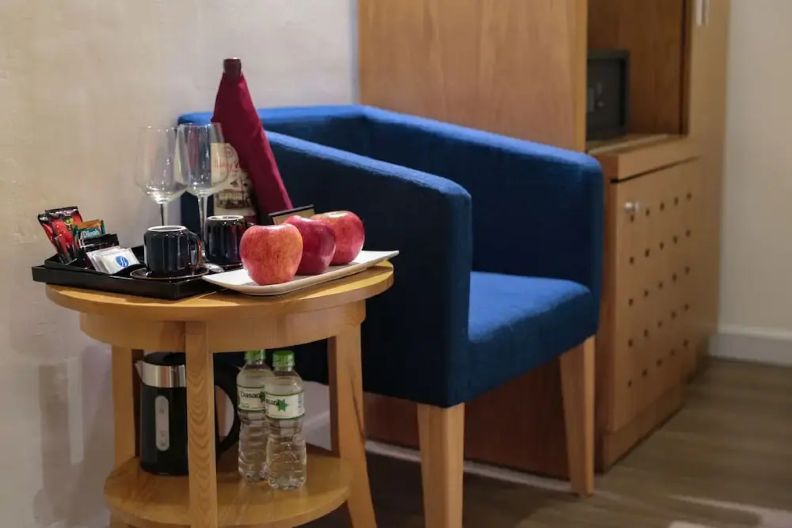 Hanoi Backpackers Hostel & Rooftop bar