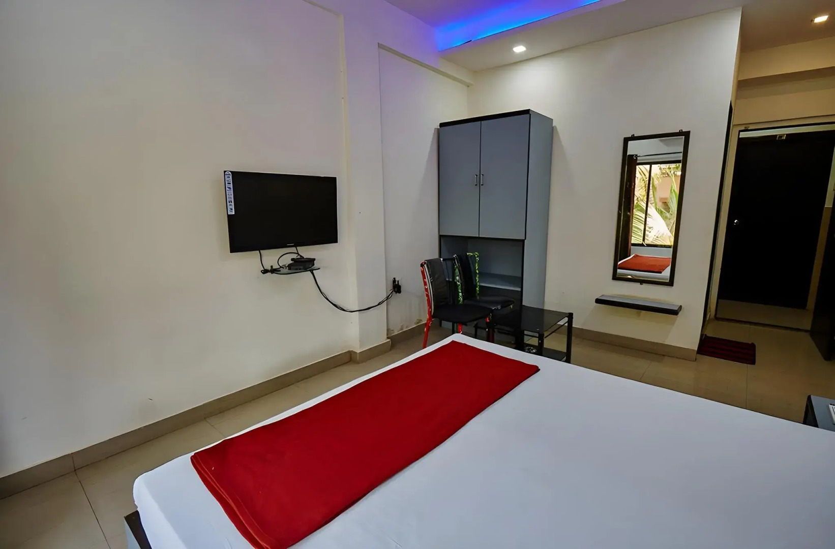 Hotel Galaxy's Vaibhav