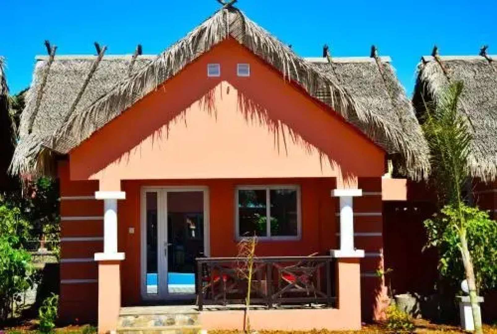 Blue Bay Hotel Majunga