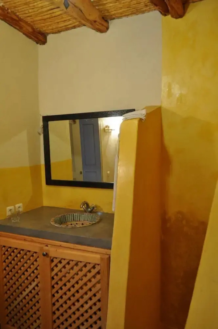 Hotel Riad Tigmin Eden