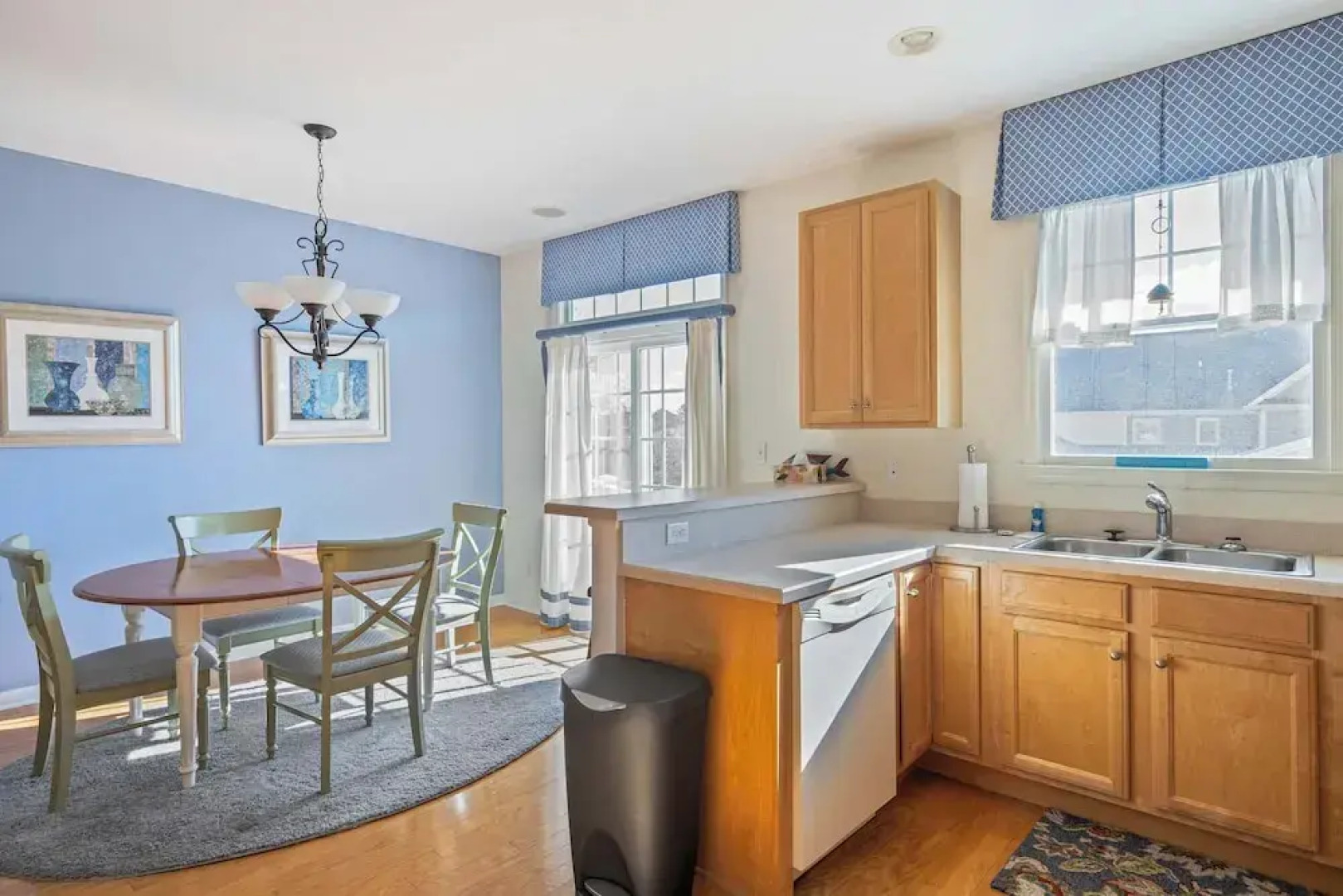 Bayside Destination Drive