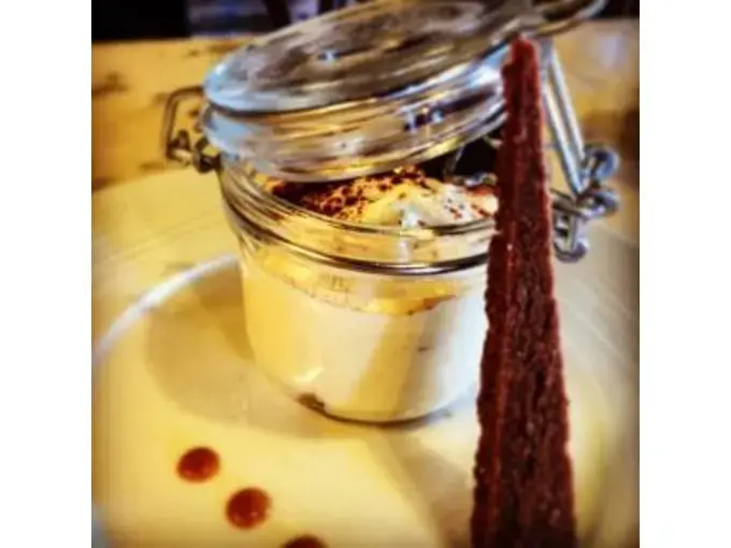 Hotel Restaurant La Grange du Relais