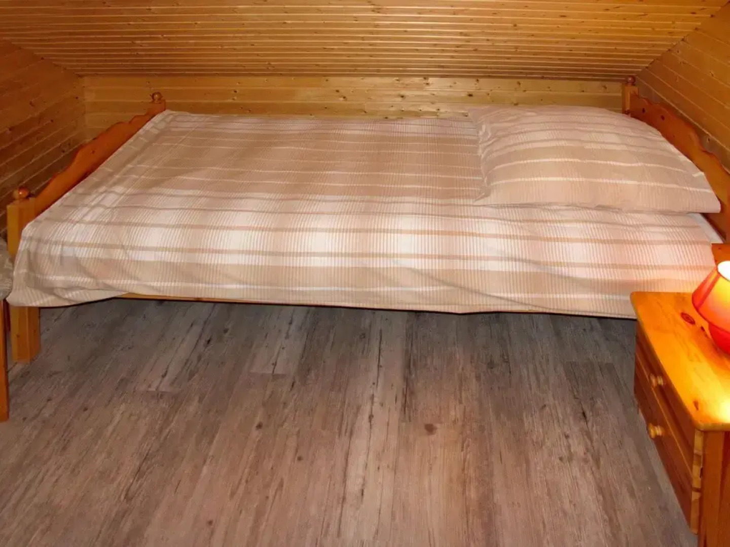 Altes Sch Pfwerk Bunde