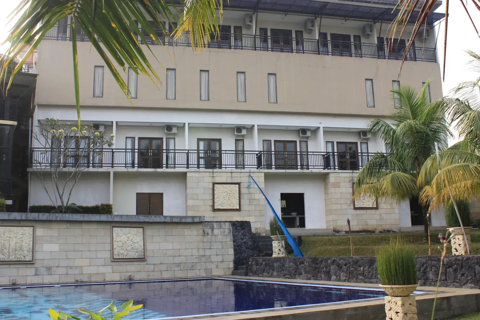 Bumi Cikeas Convention Resort