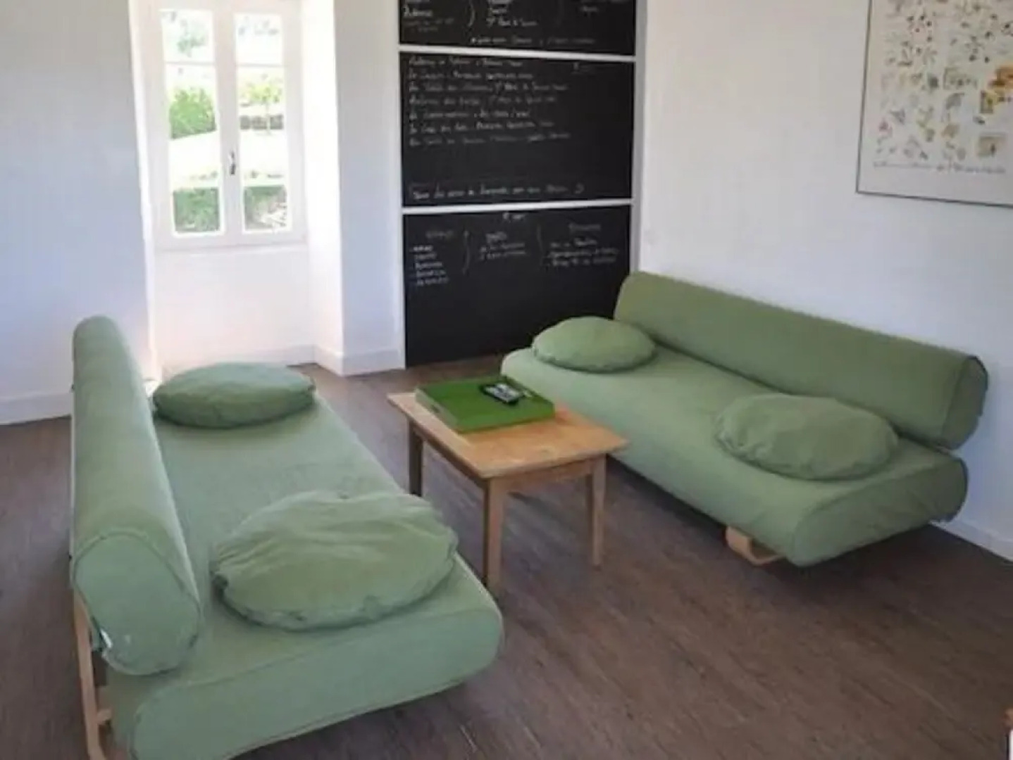 Le Mas du Coupétadou