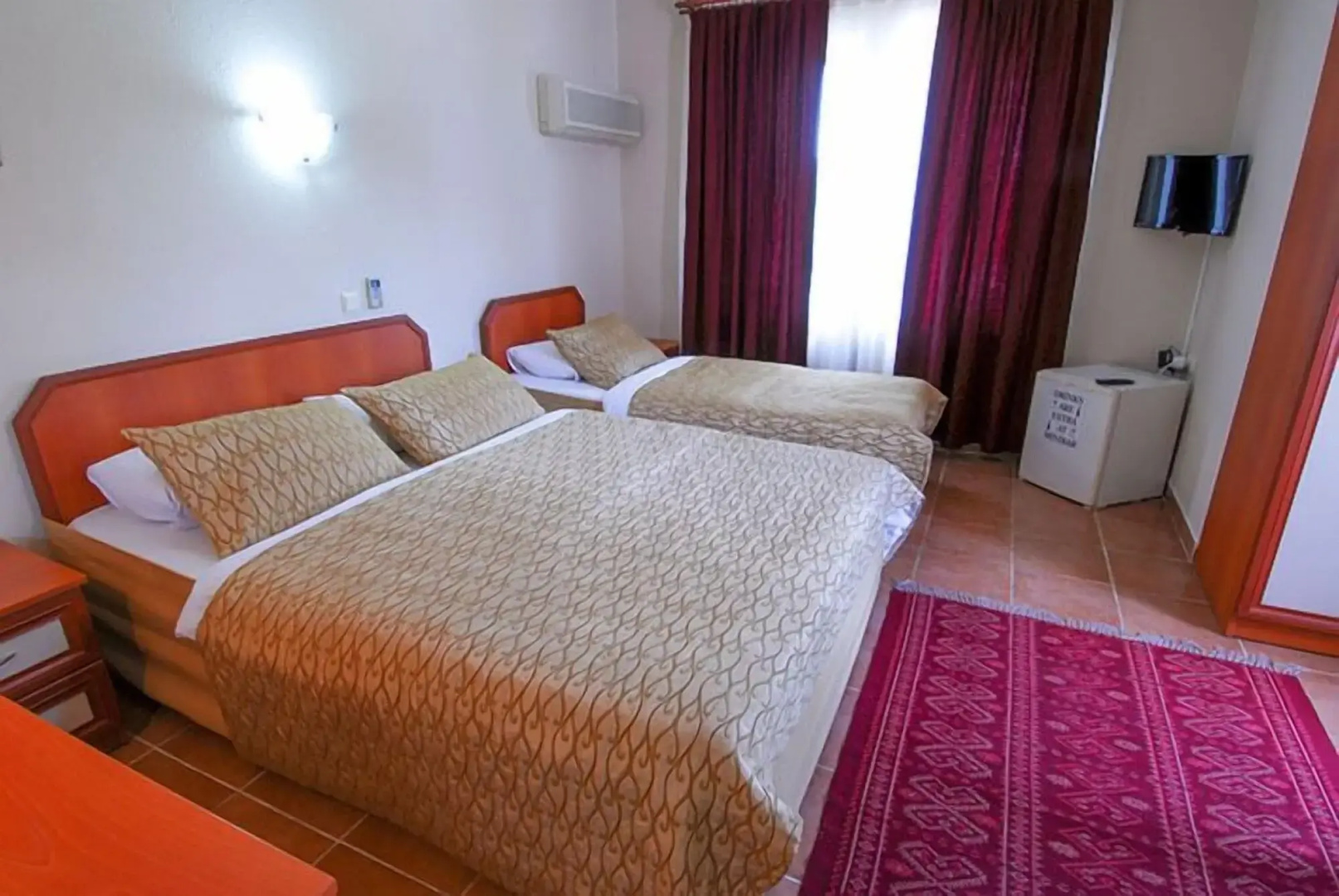 Göcek Alize Hotel