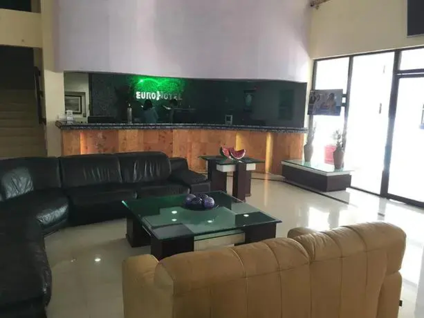 Eurohotel
