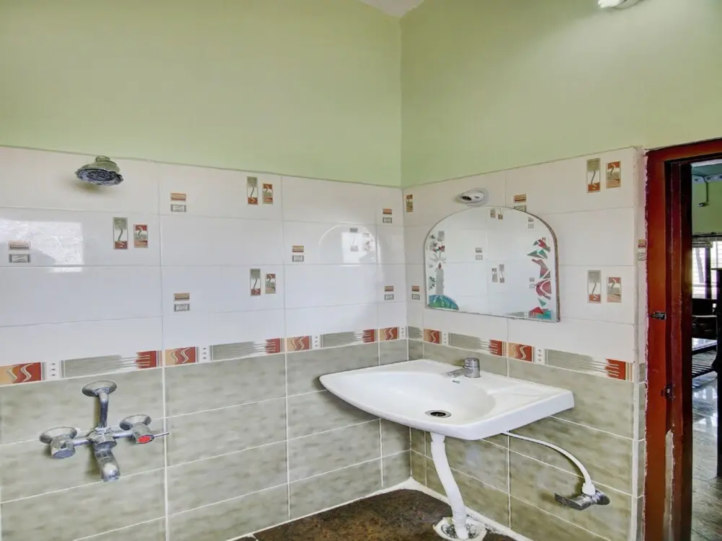 OYO 29039 Hotel Jyothi International