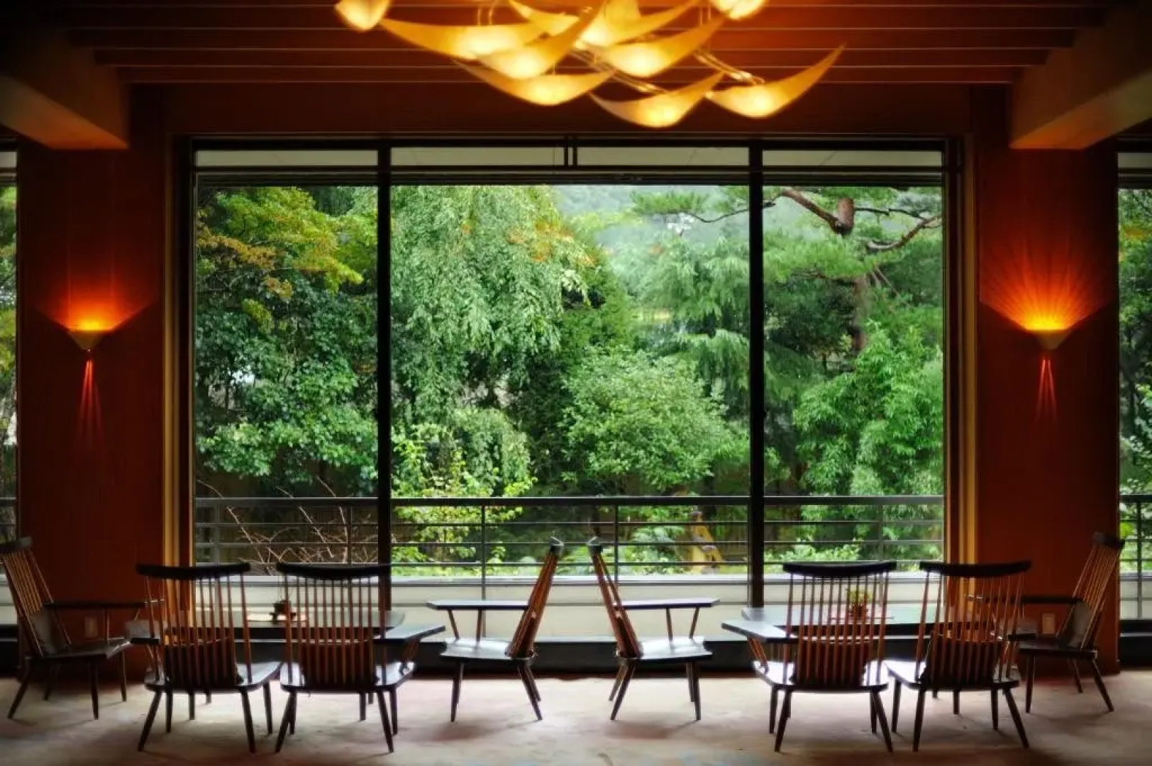 Yumeminoyado Kansyokan