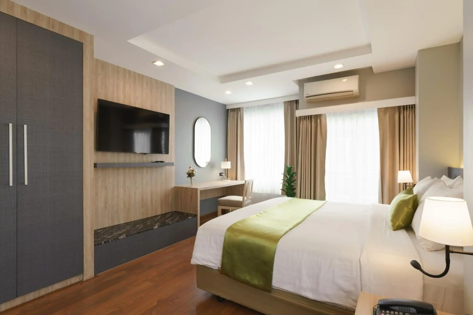 iCheck inn Residence soi 2