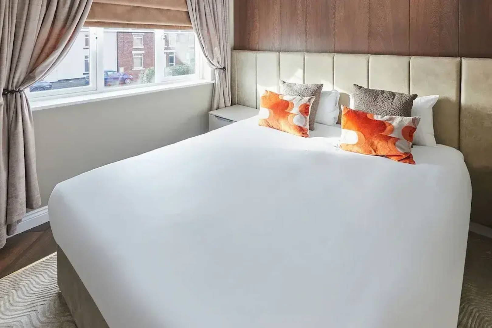 Host Stay Benton Road