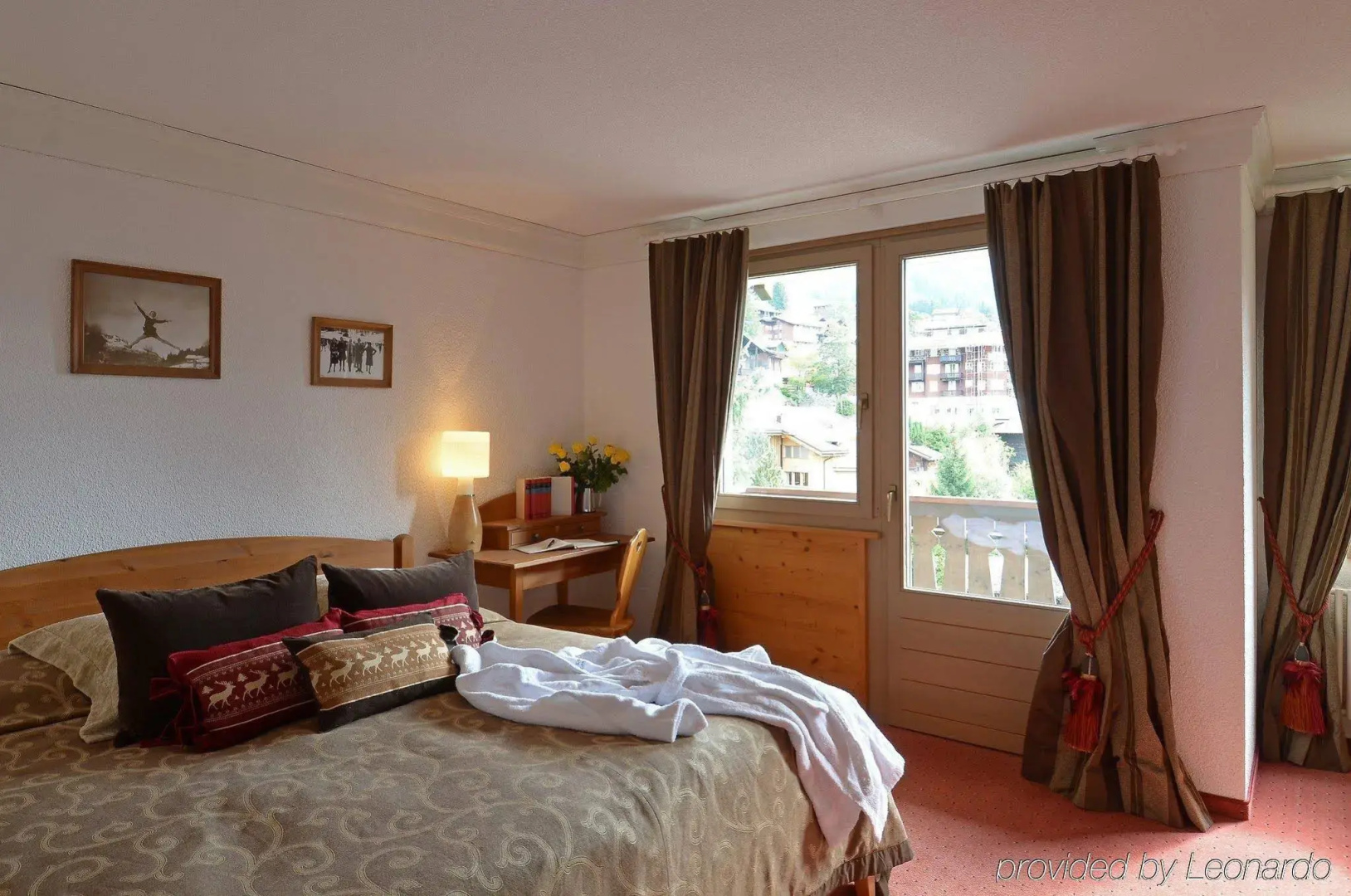 Maya Caprice Boutique Hotel & Spa