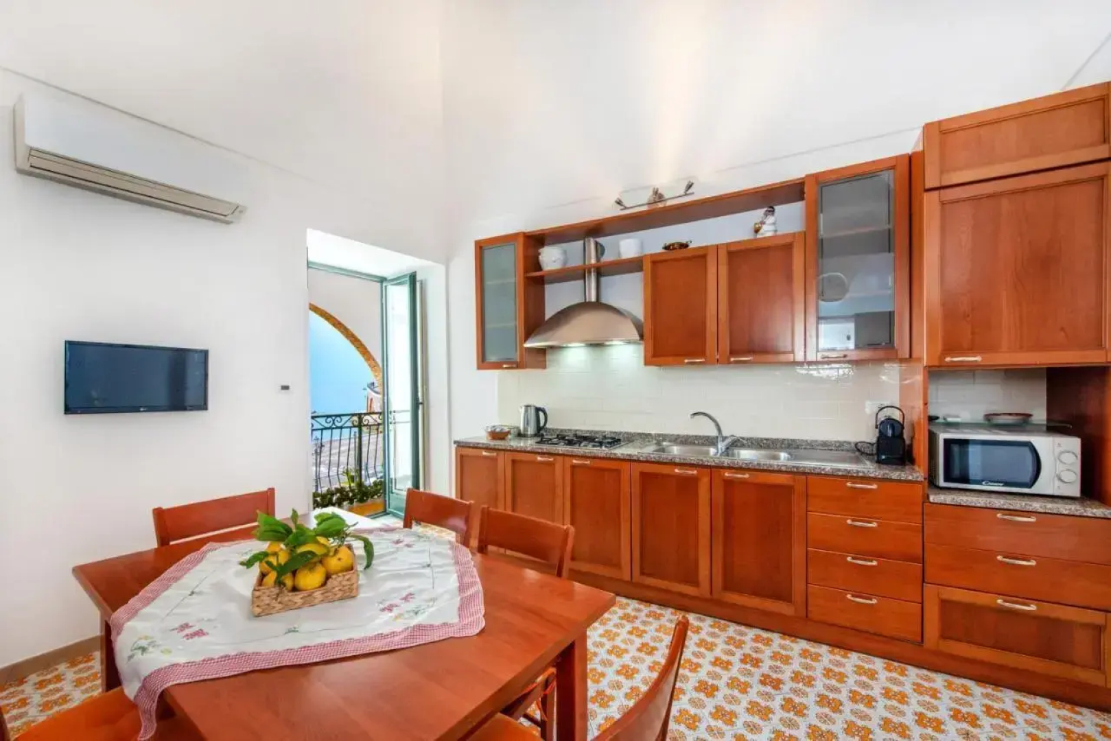 Casa Rosaria