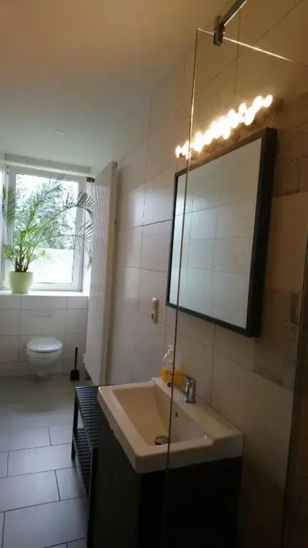 Ferienwohnungen am Schmalzbach