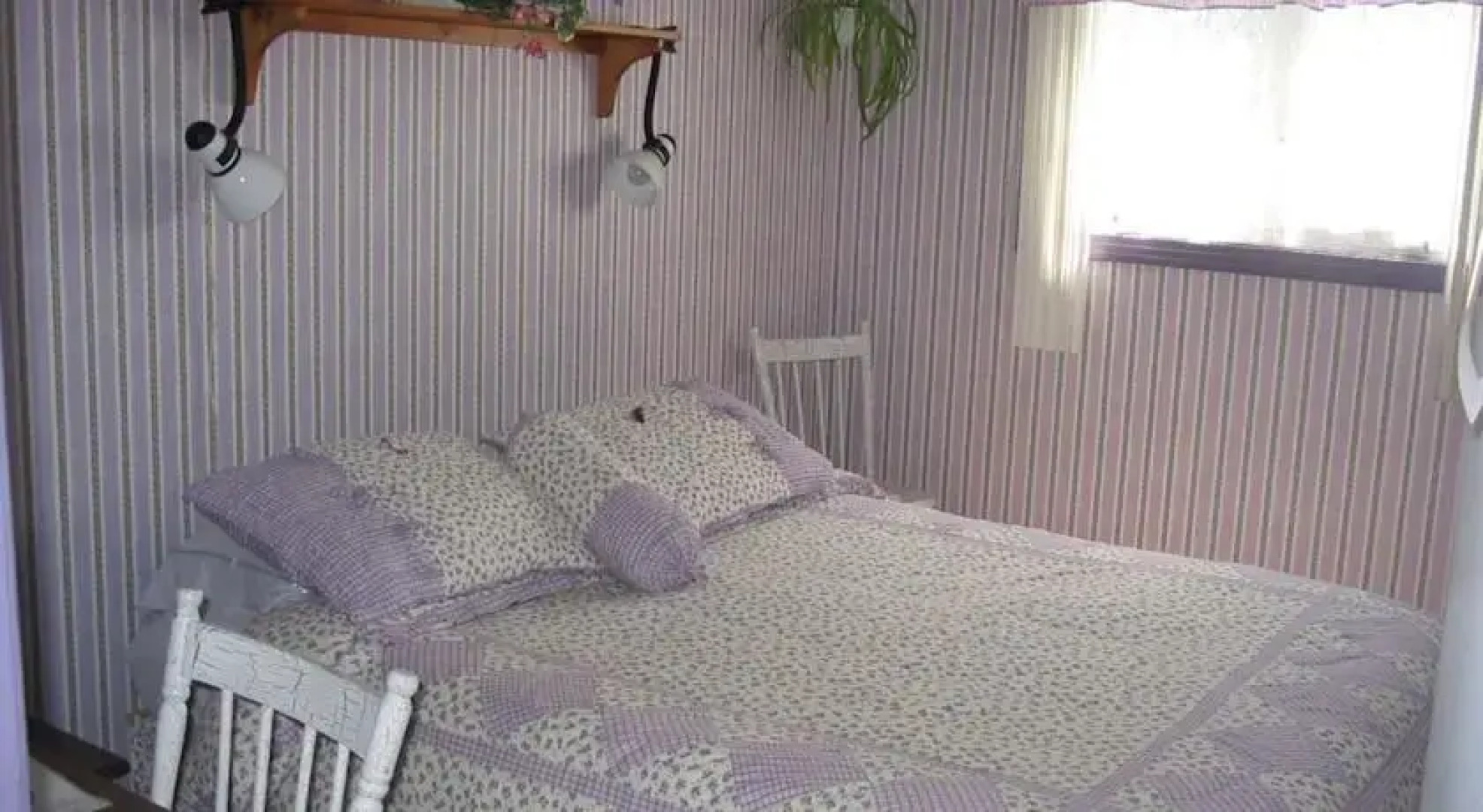 Gîte Les Matins dAntoine