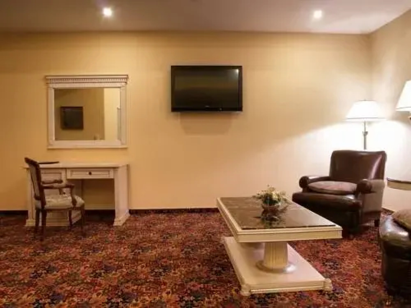 Отель Каспий Премиум