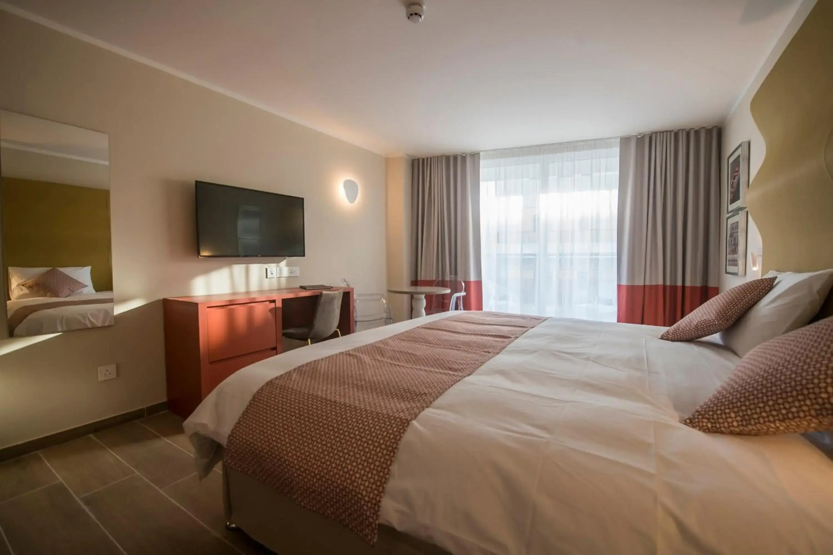 Seaview Hotel Malta - Adults Only
