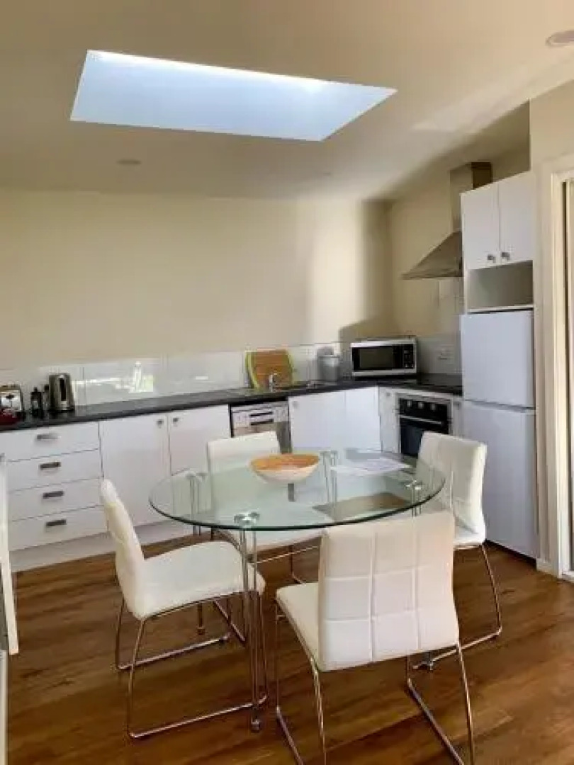 Amberley Serviced Apartments