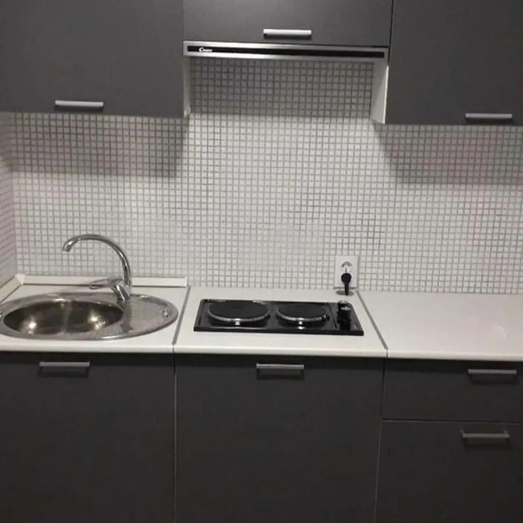 Апартаменты на улице Агурина 4