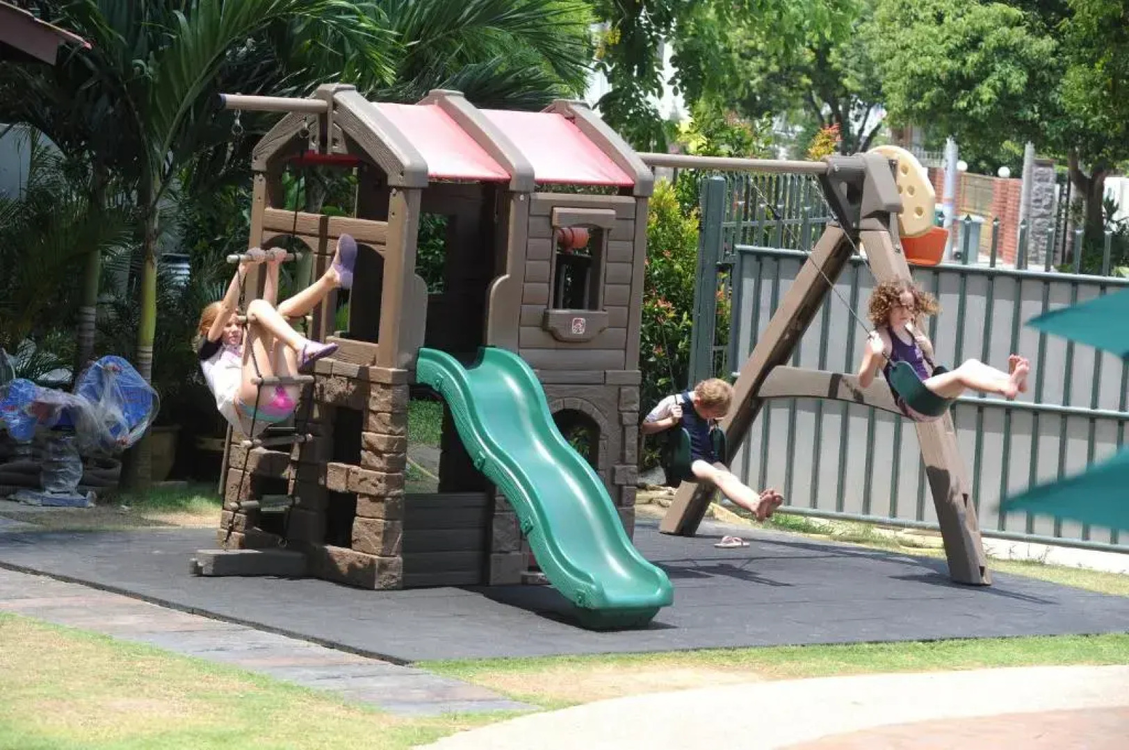 Flamingo By The Beach Penang