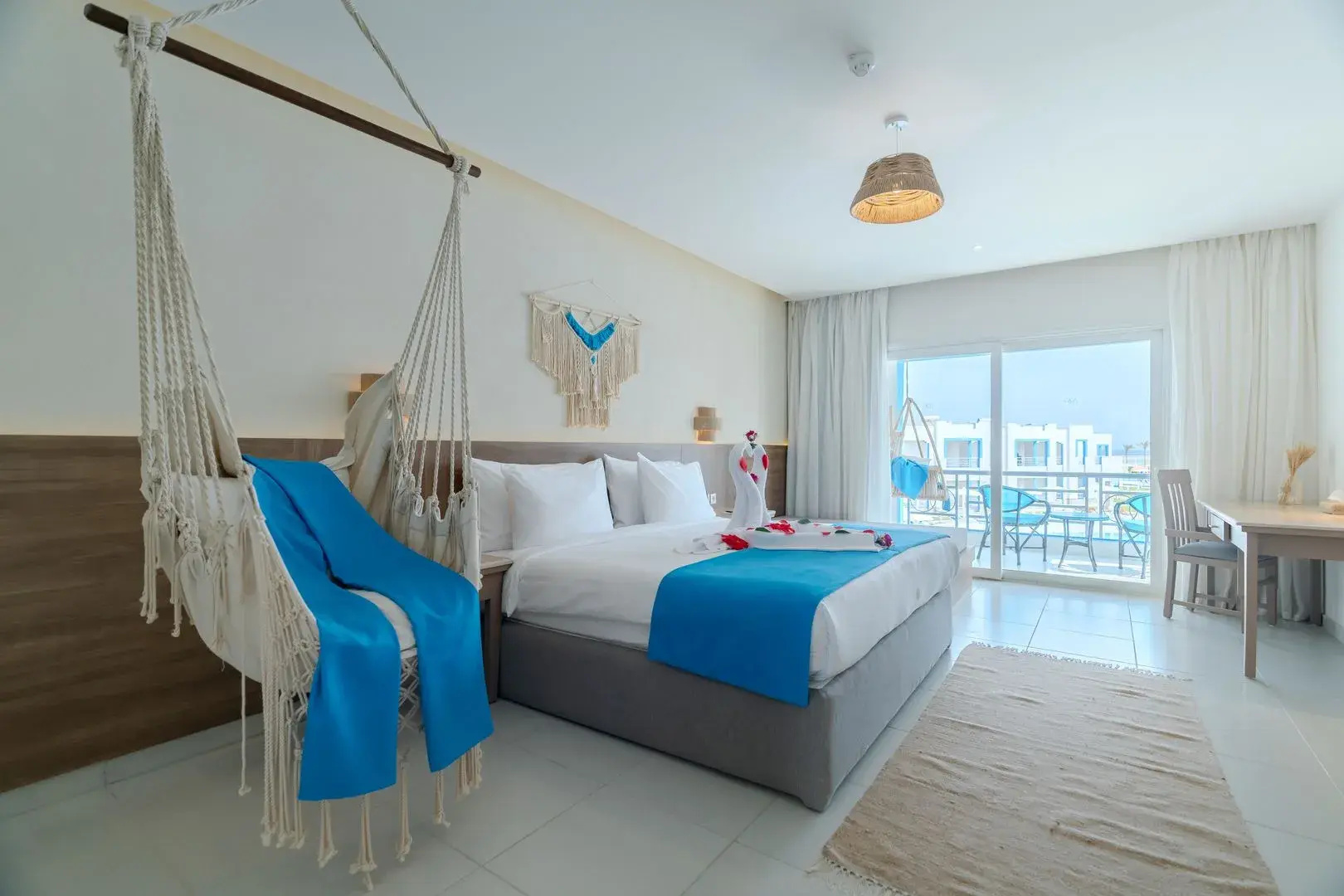 Casa Blue Resort