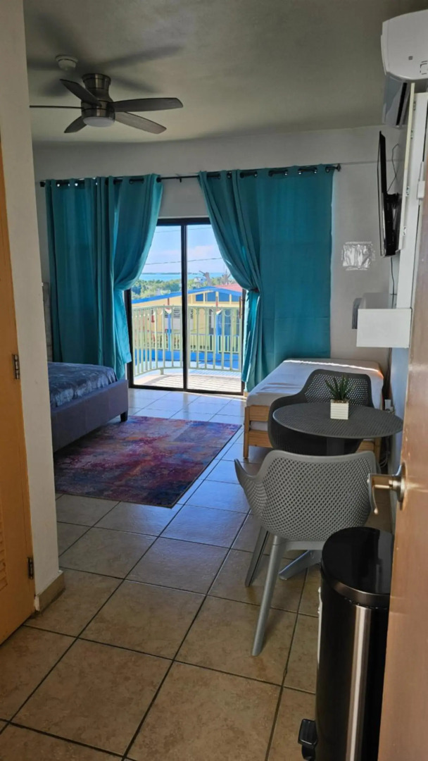 Parguera Suites (Room), La Parguera, Lajas, PR