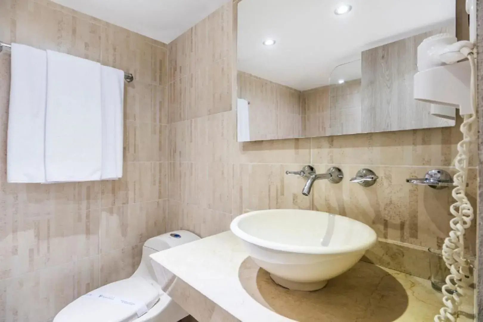 Hotel Dorado Plaza Bocagrande - All Inclusive