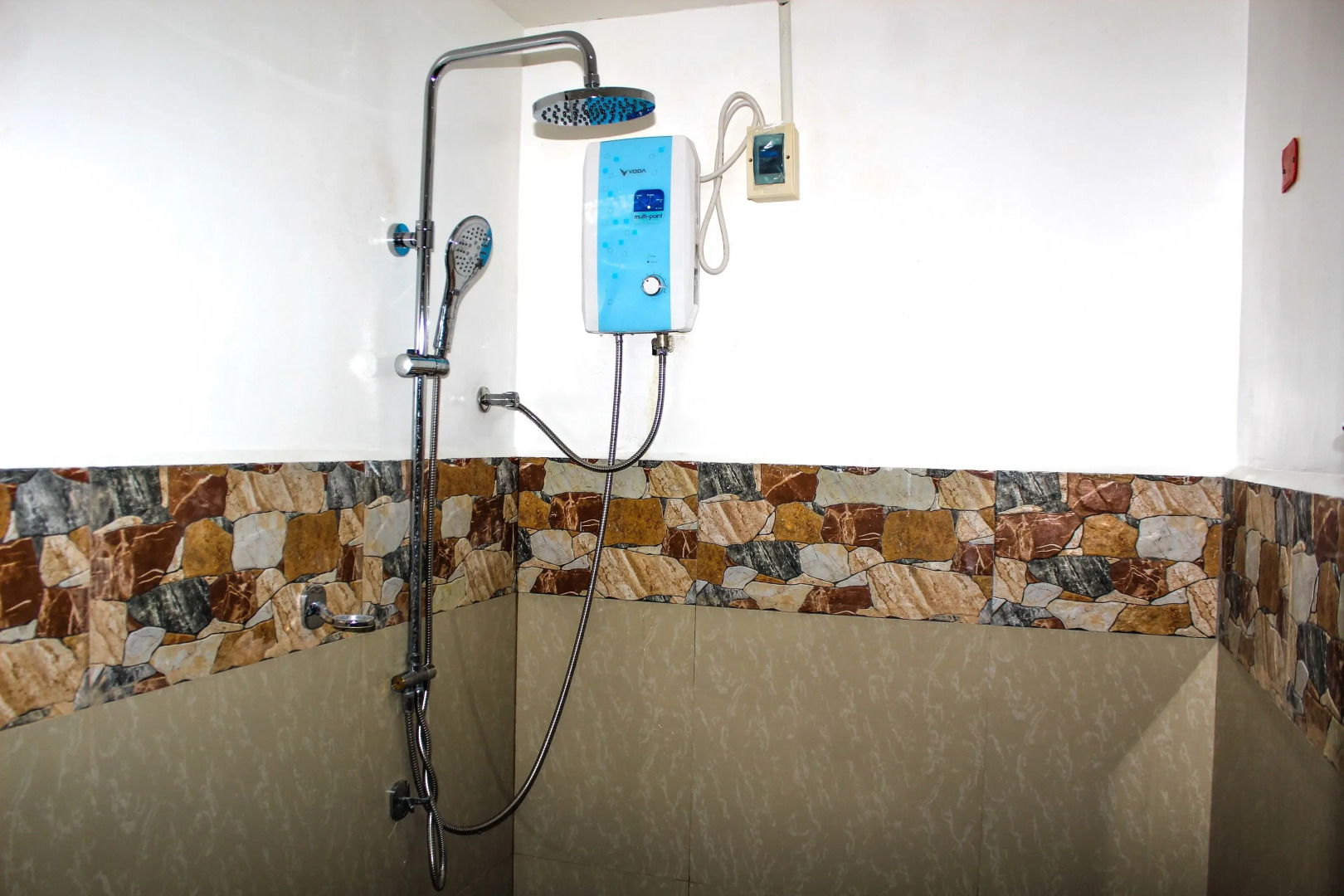 Aloha Seaside  Resort